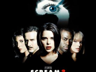 Scream 3 Movie , All You Want To Know & Watch About A Great Movie