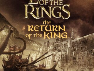 The Return of the king 2003, All You Want To Know & Watch About A Great Movie