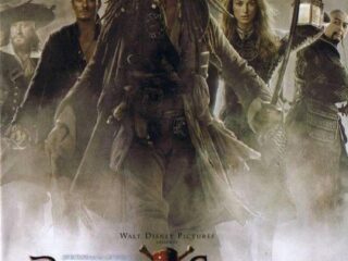 Watch Pirates of the Caribbean 3: At World's End (2007), Story, Stars, Reviews & All You Want To Know About A Great Movie