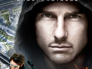 mission impossible 4 – Ghost Protocol, All You Want To Know & Watch About A Great Movie