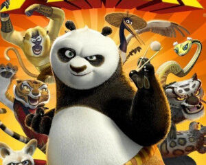 Kung Fu Panda, All You Want To Know & Watch About A 4 Great Movies