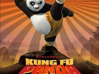 Kung Fu Panda 1, All You Want To Know & Watch About A Great Movie