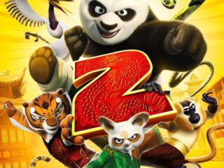 Kung Fu Panda 2, All You Want To Know & Watch About A Great Movie