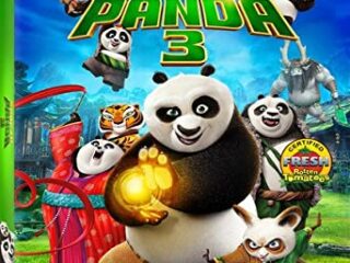 Kung Fu Panda 3, All You Want To Know & Watch About A Great Movie