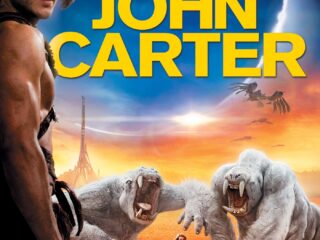 john carter, All You Want To Know & Watch About A Great Movie