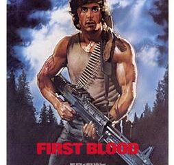 First Blood (1982), All You Want To Know & Watch About A Great Movie