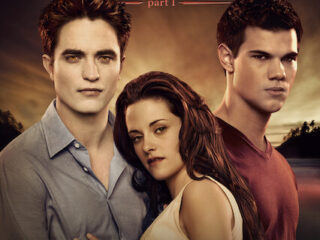 The Twilight Saga: The Breaking Dawn Part 1 (2011), All You Want To Know & Watch About A Great Movie