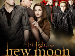 The Twilight Saga: New Moon (2009), All You Want To Know & Watch About A Great Movie