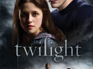 Twilight (2008), All You Want To Know & Watch About A Great Movie