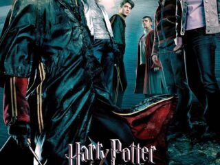 Harry Potter and the Goblet of Fire (2005), All You Want To Know & Watch About A Great Movie