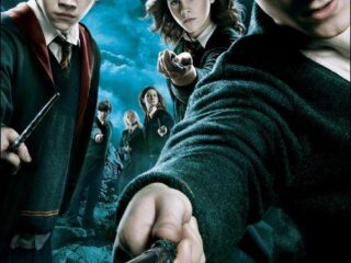 Harry Potter and the Order of the Phoenix (2007), All You Want To Know & Watch About A Great Movie