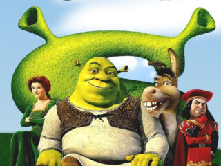 shrek (2001), All You Want To Know & Watch About A Great Movie