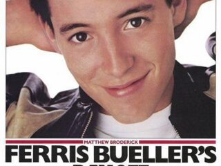 Ferris Bueller's Day Off (1986), All You Want To Know & Watch About A Great Movie