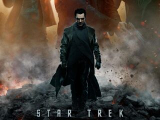 Star Trek Into Darkness (2013), All You Want To Know & Watch About A Great Movie