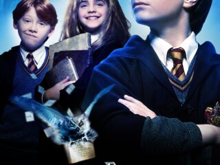 Harry Potter and the Philosophers Stone (2001), All You Want To Know & Watch About A Great Movie