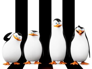 Watch Penguins of Madagascar (2014), Story, Stars, Reviews & All You Want To Know About A Great Movie