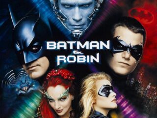 Watch Batman and Robin (1997), Story, Stars, Reviews & All You Want To Know About A Great Movie