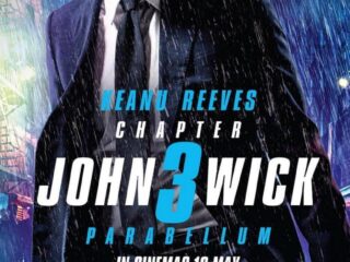 Watch John Wick 3 - Parabellum (2019), Story, Stars, Reviews & All You Want To Know About A Great Movie