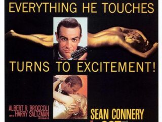 Watch Goldfinger (1964), Story, Stars, Reviews & All You Want To Know About A Great Movie