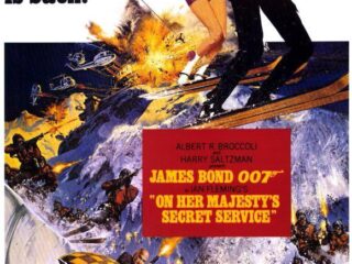 Watch On Her Majesty's Secret Service (1969), Story, Stars, Reviews & All You Want To Know About A Great Movie