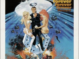 Watch Diamonds Are Forever (1971), Story, Stars, Reviews & All You Want To Know About A Great Movie