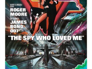 Watch The Spy Who Loved Me (1977), Story, Stars, Reviews & All You Want To Know About A Great Movie