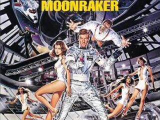 Watch Moonraker (1979), Story, Stars, Reviews & All You Want To Know About A Great Movie