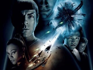 Star Trek 2009, All You Want To Know & Watch About A Great Movie