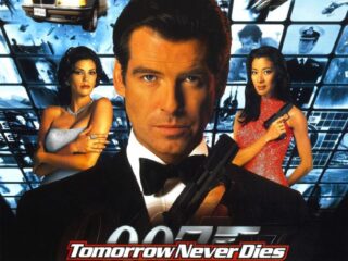 Watch Tomorrow Never Dies (1997), Story, Stars, Reviews & All You Want To Know About A Great Movie