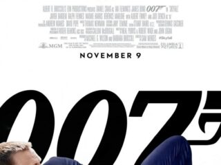 Watch Skyfall (2012), Story, Stars, Reviews & All You Want To Know About A Great Movie