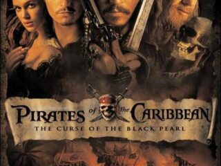 Watch Pirates of the Caribbean 1: The Curse of the Black Pearl (2003), Story, Stars, Reviews & All You Want To Know About A Great Movie