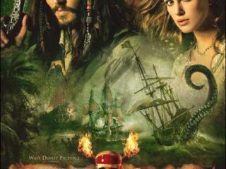 Watch Pirates of the Caribbean 2: Dead Man's Chest (2006), Story, Stars, Reviews & All You Want To Know About A Great Movie