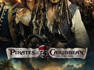 Watch Pirates of the Caribbean 4: On Stranger Tides (2011), Story, Stars, Reviews & All You Want To Know About A Great Movie