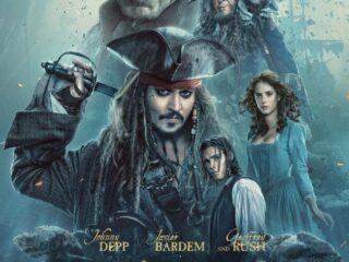 Watch Pirates of the Caribbean 5: Dead Men Tell No Tales (2017), Story, Stars, Reviews & All You Want To Know About A Great Movie