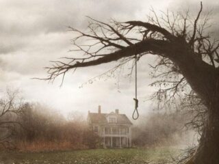 Watch The Conjuring (2013), Story, Stars, Reviews & All You Want To Know About A Great Movie