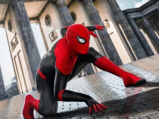 Watch Spider Man Far from Home (2019), Story, Stars, Reviews & All You Want To Know About A Great Movie