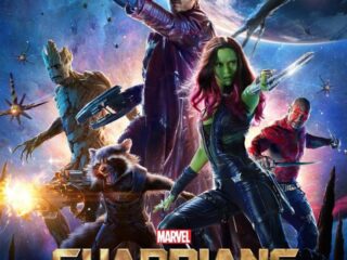 Watch Guardians of the Galaxy (2014), Story, Stars, Reviews & All You Want To Know About A Great Movie