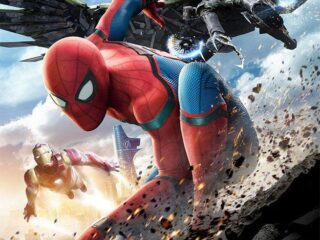 Watch Spider Man Homecoming (2017), Story, Stars, Reviews & All You Want To Know About A Great Movie