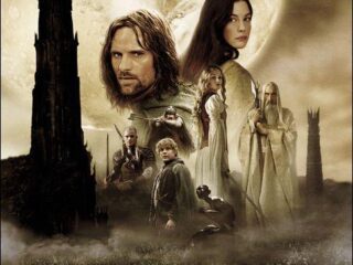 Watch The Lord of the Rings: The Two Towers (2002), Story, Stars, Reviews & All You Want To Know About A Great Movie