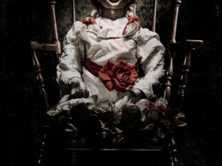 Watch Annabelle (2014), Story, Stars, Reviews & All You Want To Know About A Great Movie