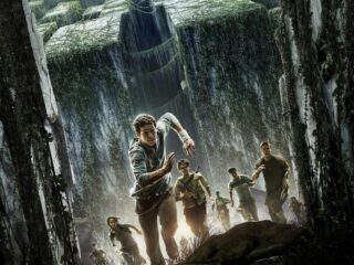 Watch The Maze Runner (2014), Story, Stars, Reviews & All You Want To Know About A Great Movie